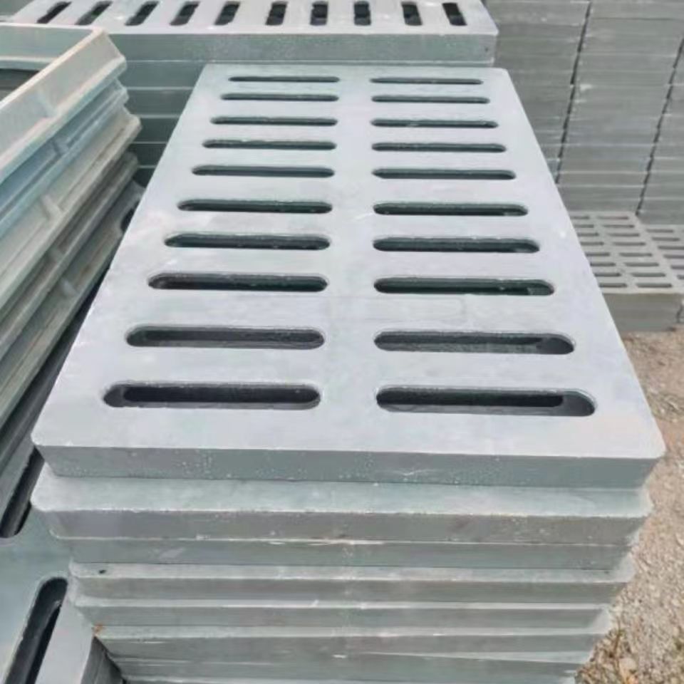 承重树脂雨水篦子